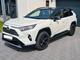 Toyota Rav 4 Hybrid. 2.5