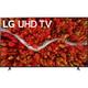 LG UP8770PU TV LED clase HDR 4K UHD de 86 
