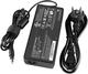 Cargador marcaChicony módeloA16-135P1A de 20V 6,75A 135w 