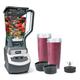 BATIDORA PROFESIONAL NINJA BL660 3 EN 1 1100W TOTAL CRUSHING