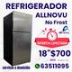 REFRIGERADOR DE 18 PIES 