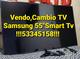 Vendo,Cambio TV Samsung 55Smart 4k 