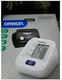 Medidor digital de la presión arterial.