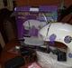NUEVA MAQUINA DE COSER ELECTRICA COMPACTA de 110V con pedal