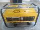 Generador de gasolina Q7 2500 watt 110v y 220v nueva 