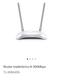 Router Tp-Link 840 