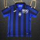 camiseta Atalanta imitacion