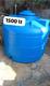 Buenos tanques para agua 