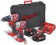 LXT1500 Makitas 18-Volt LXT Lithium-Ion Cordless 15-Piece 
