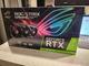 ASUS ROG Strix NVIDIA GeForce RTX 3070