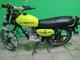 Moto Lifan 4 tiempo 125 cc en excelentes condiciones 