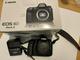 Canon EOS 6D Mark II Digital SLR Camera Body .$725 USD