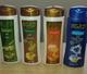 shampoo Silko, 400 ml, varias fragancias 