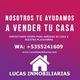 Lucas Inmobilirias