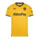 Cheap replica Wolves football shirt 2023-2024