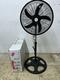 Ventilador de Pedestal