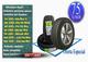 Neumáticos para Autos RAPID. Varios modelos mejor precio.