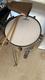 Vendo timbal criollo con plato atril Camp contra camp jamblo