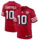 Camiseta NFL Game San Francisco 49ers