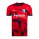 birmingham city camiseta