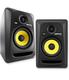 MONITORES DE ESTUDIO Y targeta de sonido WHATSAPP 54534184