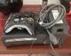 xbox 360 con 2 mandos