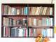 libreros de pared