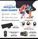Mouse PC en oferta por el día del padre