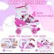 Patines para niños 4 ruedas