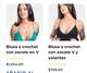 Variedades de ropa tejida para todos los gustos