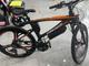 Bicicleta Eléctrica Marca Concorde nuevas 