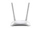 Router TP-Link TL-WR840N Router Inalámbrico N a 300Mbps