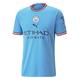 camiseta manchester city replica 