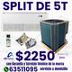 SPLIT DE 5TONELADAS 