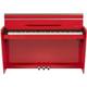 Dexibell VIVO H10 Digital Upright Piano with Bench (Polished