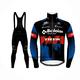 Abbigliamento da ciclismo economico e bello Trek
