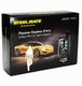 ALARMA STEELMATE 2 WAY PARA AUTOS NUEVA EN CAJA
