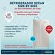 Refrigerador Ocean Side by Side