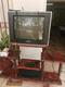 Se vende TV Atec cajita y dvd en 22000 y la mesita en 4000
