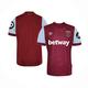 replica West Ham shirt 2023-2024