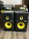 KRK Rokit 10-3 G3 Generation 3 Powered Studio Monitor