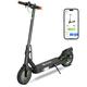 CARRIOLA PARA ADULTOS ISINWHEEL S9 PRO 350W 36V/7.5Ah D30Km