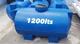 Vendo Tanques de Agua nuevos con garantía, 58047858