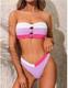 BIKINIS SHEIN - BIKINIS ORIGINALES - VESTIDOS PLAYEROS SHEIN