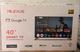 Smart TV Milexus 40 Full HD nuevo con garantía y mensajería 