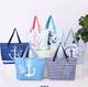 Bolso de Playa con monedero II
