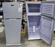 Refrigerador Saco de 7 pies 620USD con transporteincluido