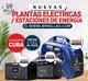 Plantas electricas 