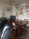 Vendo apto 8vop con todo adentro 3/4 balcón plaza