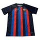 Nueva camiseta Barcelona 2022-2023